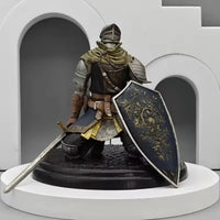 Dark Souls Oscar Knight Figurine (15 cm)