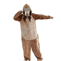 Walrus Polar Sea Giant Onesie