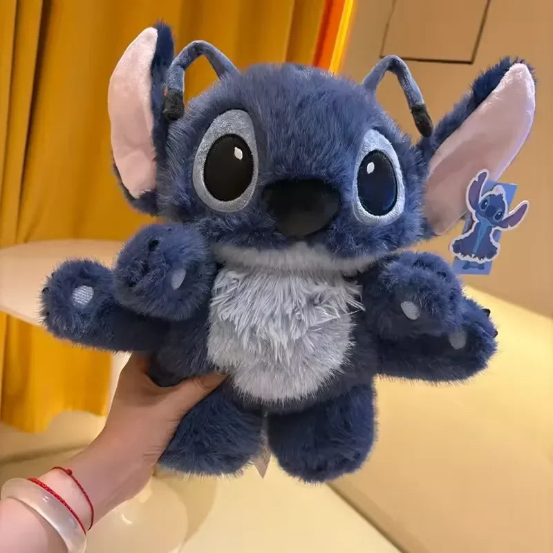 Cosmic Six-Armed Stitch Plushie (30 cm)