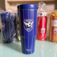 DZNY Mickey Mouse Football Edition Insulated Tumbler (890 ml)