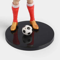 Ronaldo CR7 Elite Striker Figure (20 cm)