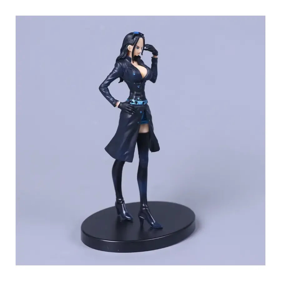 One Piece DXF Grandline Premium Figures