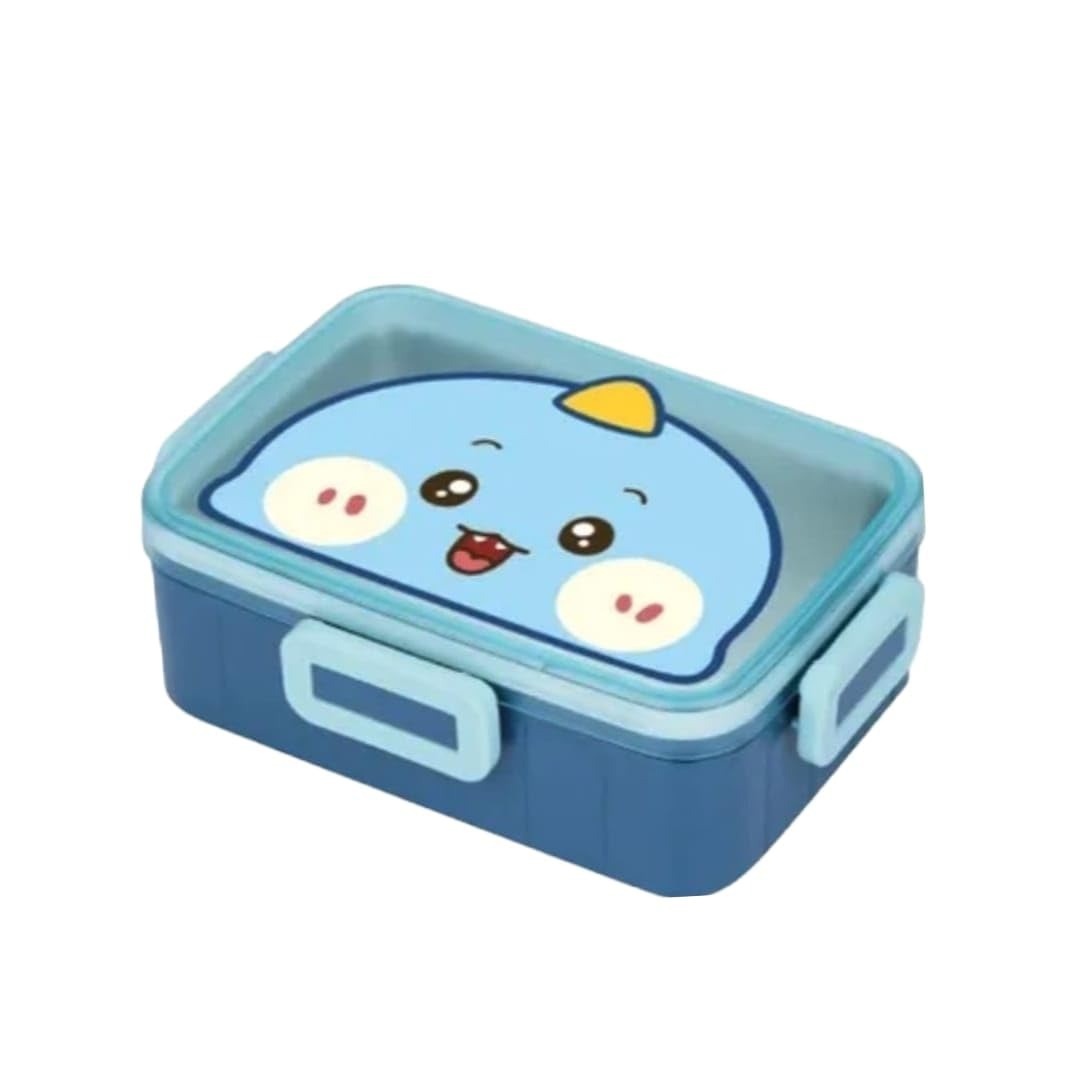 Critter Canteen Stainless Steel Lunch Box