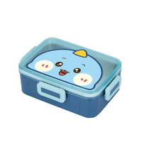 Critter Canteen Stainless Steel Lunch Box