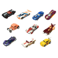 Hot Wheelz Asphalt Assassin Vehicles