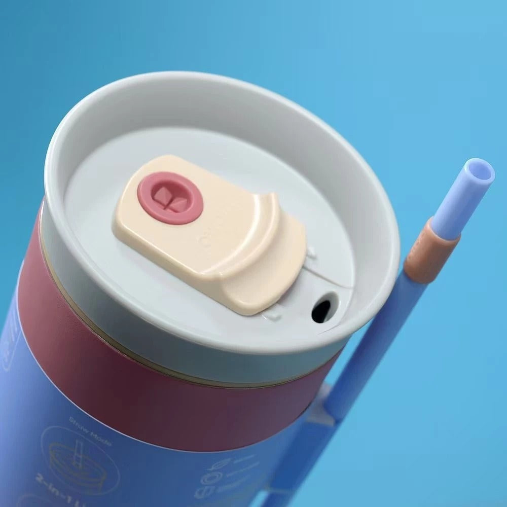 Owala Insulated Travel Tumbler (40 oz)