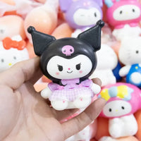 Sanliou Squish Bloom Delight Toy
