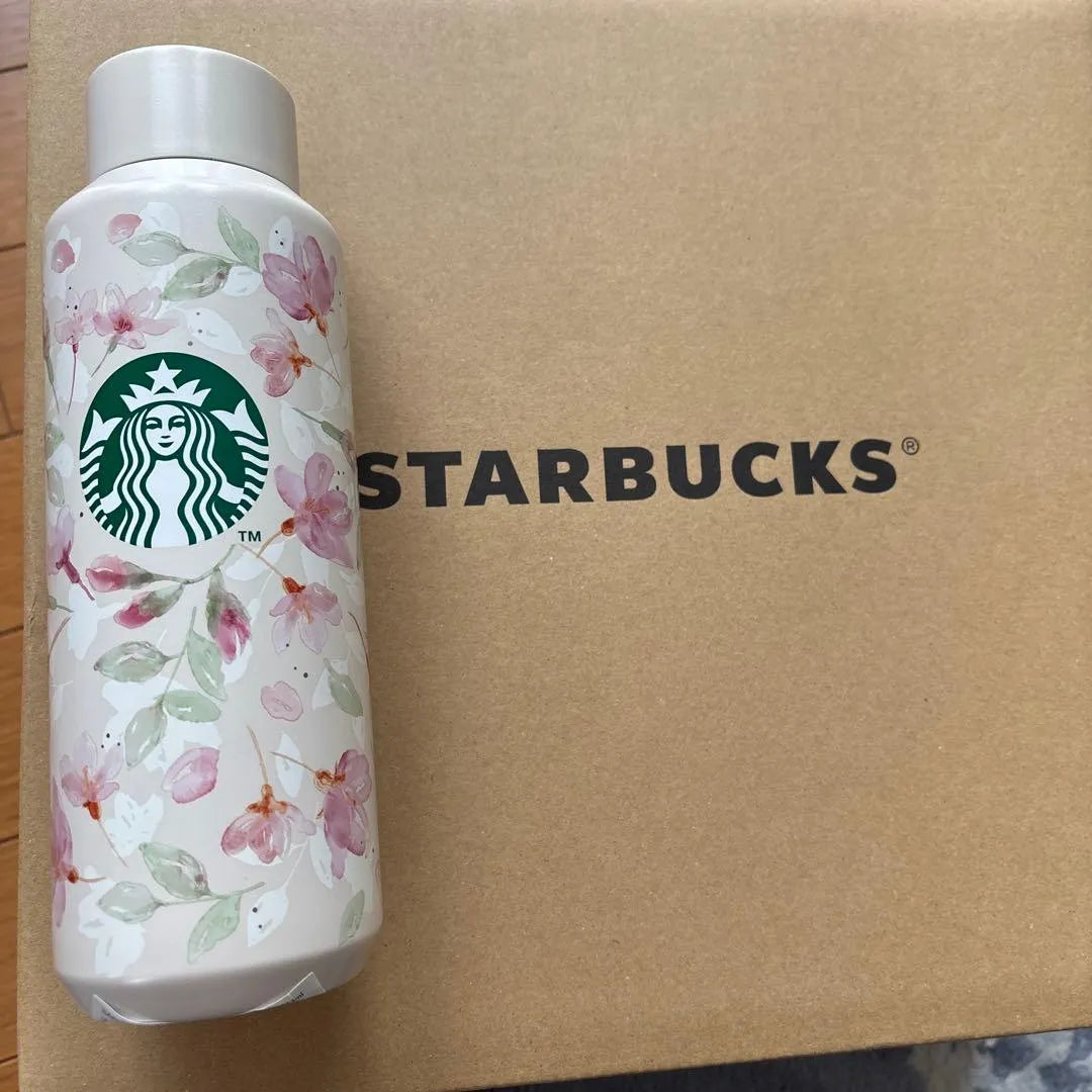StarBX Sakura Dreams Bottle (473 ml)