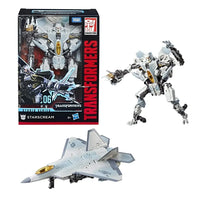 Transformers Starscream SS06 Figure