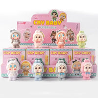 Crybaby Mini Tears Blind Box Figurines