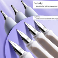 Phantom Ink Novelty Fountain Pen Set