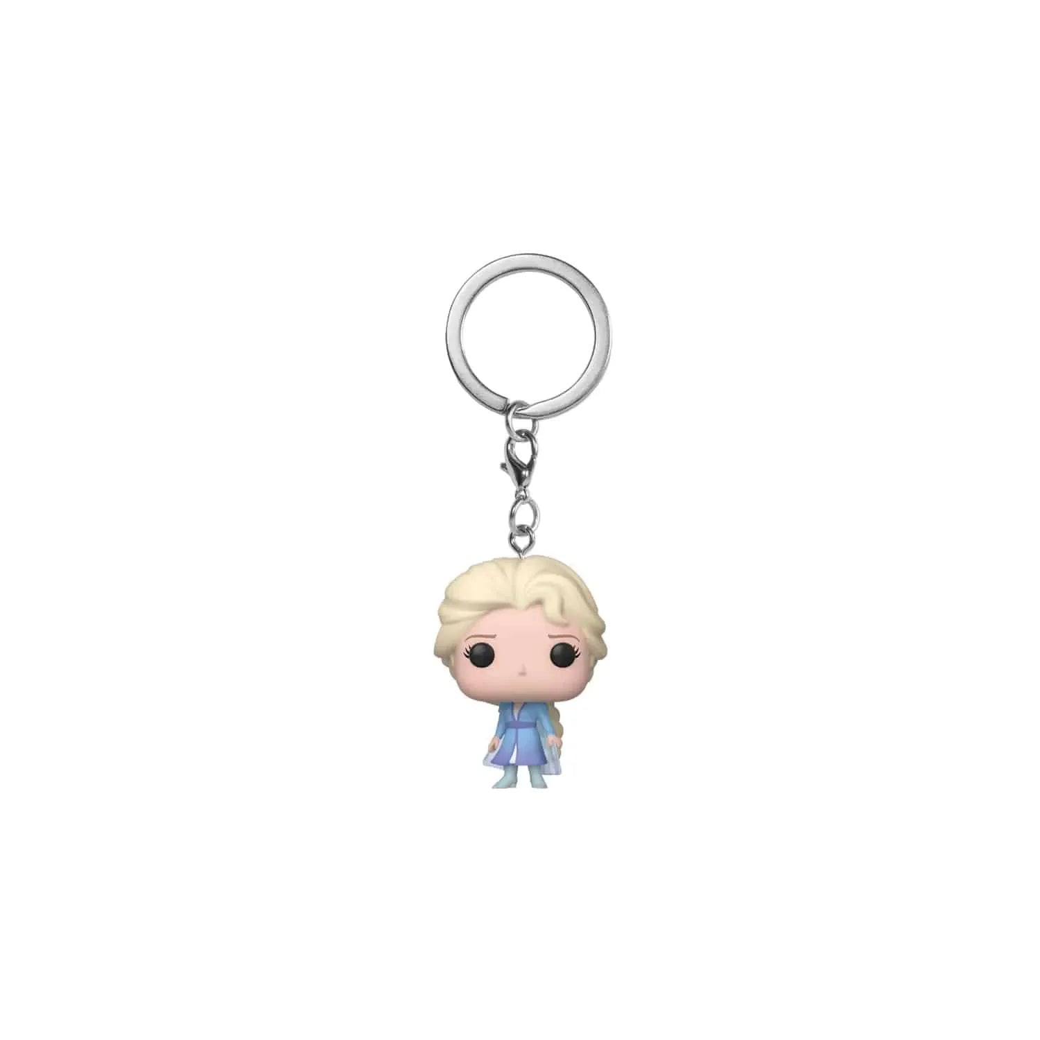 Funko POP Frozen 2 Keychain