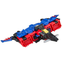 Transformers AoP The Thirteen Nexus Prime Figure