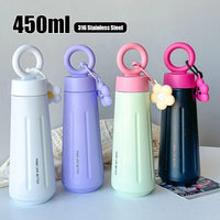 FloraCharm Insulated Water Bottle (450 ml)