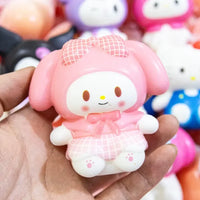 Sanliou Squish Bloom Delight Toy