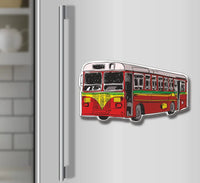 Incredible India Souvenir Fridge Magnets