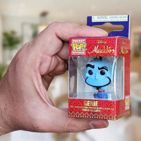 Funko Pocket Pop Genie Keychain