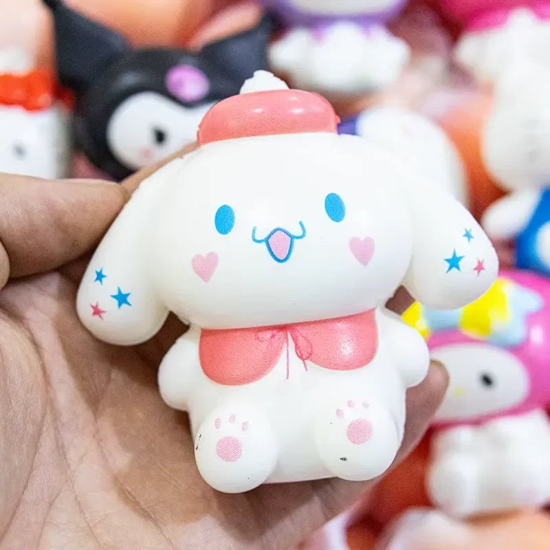 Sanliou Squish Bloom Delight Toy