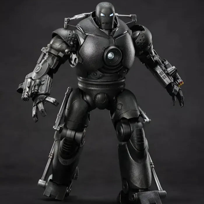 ZD Toys Iron Monger Action Figure (23 cm)