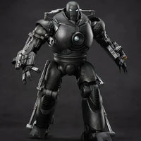 ZD Toys Iron Monger Action Figure (23 cm)