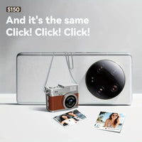 Kodachrome S150 Mini Pro Camera