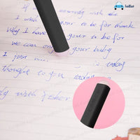 Phantom Ink Novelty Fountain Pen Set