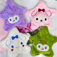 Sanrio Interactive Plush Star