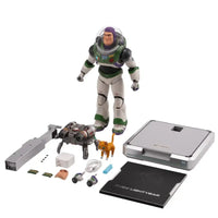 Robosen Buzz Lightyear Space Ranger Alpha (42 cm)