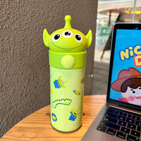 DZNY Toy Story Squad Bottle (400 ml)