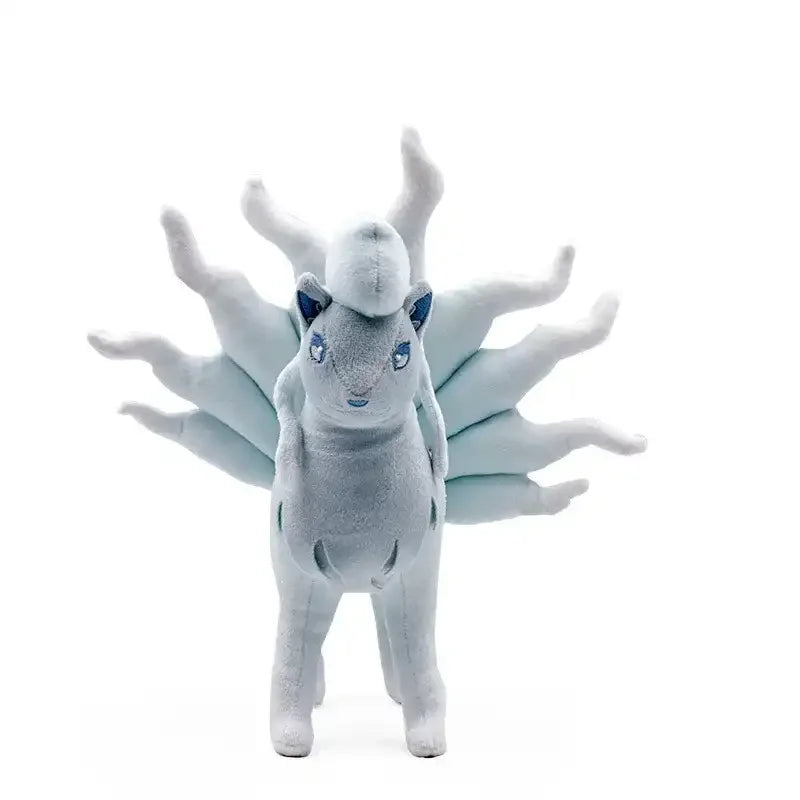 Pokimoen Ice Frosty Friends Plush (22 cm)