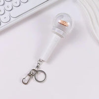 RIIZE Mini Lightstick Keychain