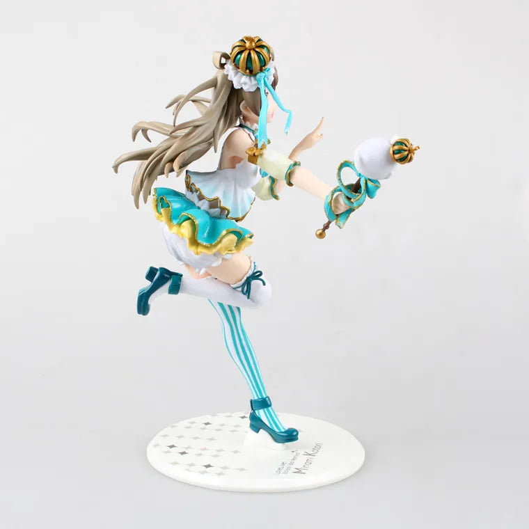 Kotori Minami White Day Ver. Figure (22 cm)