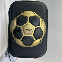 Smiggle Super Charge Hardtop Pencil Case