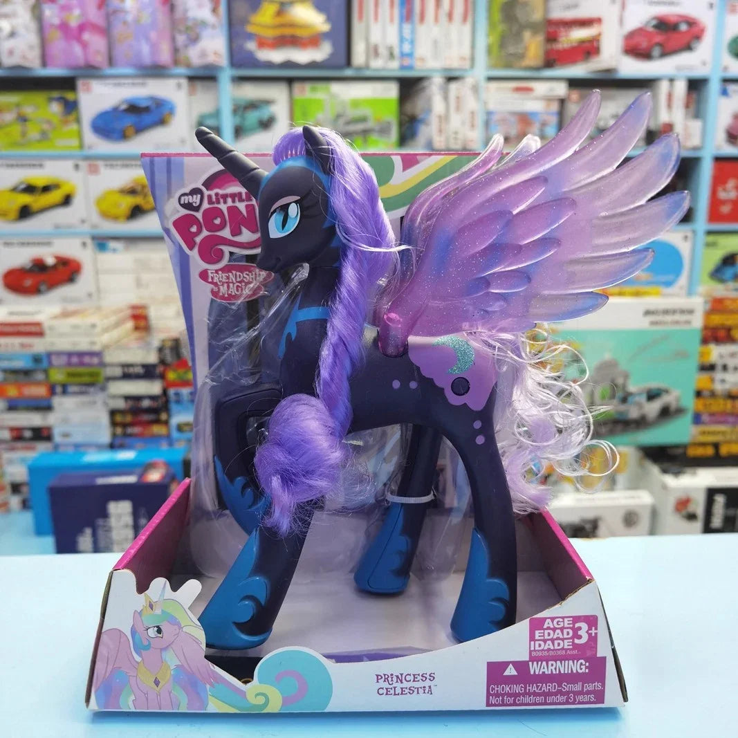 My Little Pony Friendship Magic Dolls