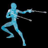 Spiderman Miles Morales Invisible Ver. Figure (15 cm)
