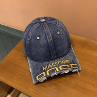 Vendix Madtime Vintage Cap (Copy) - Bear Hugs