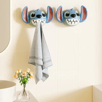 Mischief Stitch Towel Grabber Clip (Set of 2)