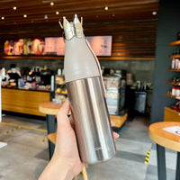 Crown Dream Royal Luxe Insulated Bottle (400 ml)