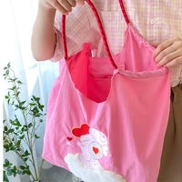 Care Bears Stellar Storage Tote Bag