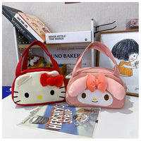 Sanliou Sugar Blossom Duo Handbag