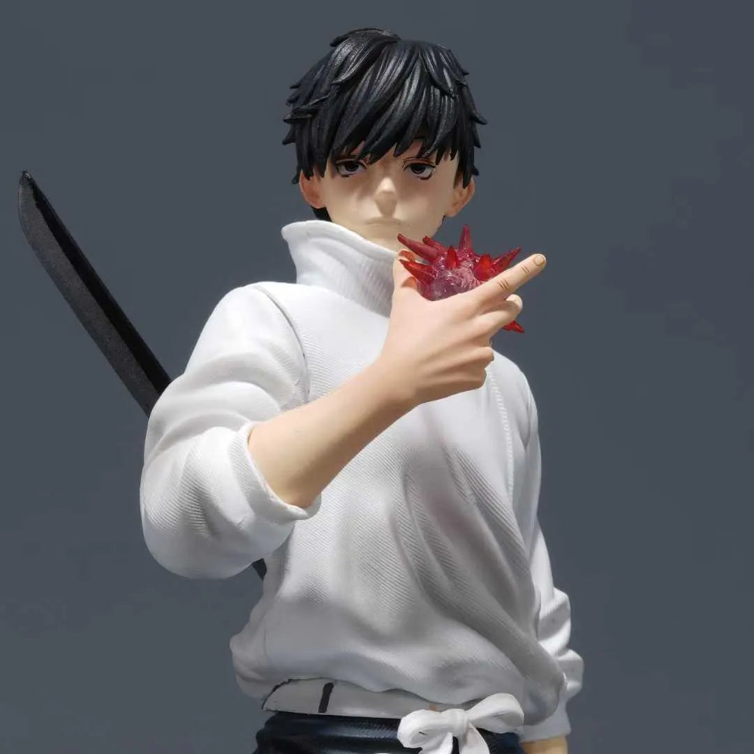Yuta Okkotsu Hidden Sword Figurine (21 cm)