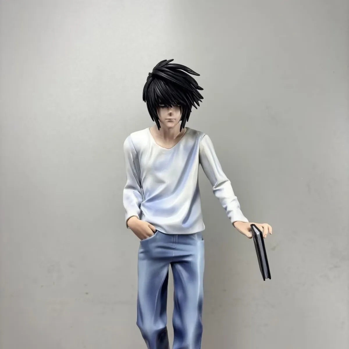 Death Note L Lawliet Resonance Figure (30 cm)