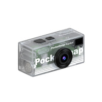 Retro Lens Ultra Mini HD Camera