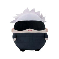 Jujutsu Kaisen Cursed Energy Round Mochi Plush