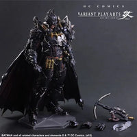 PA Steampunk Batman Action Figure (27 cm)