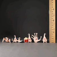 Parasyte the Maxim Figures (Set of 5)