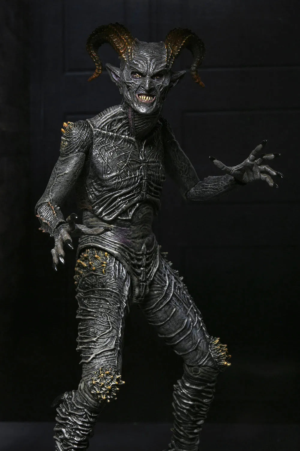 NECA The Conjuring Universe Valak Malthus Demon Figure (18 cm)