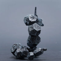 Pokemon Onix Rock Snake Figure (15 cm)