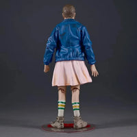 Stranger Things Eleven Retro Articulated Figurine (15 cm)