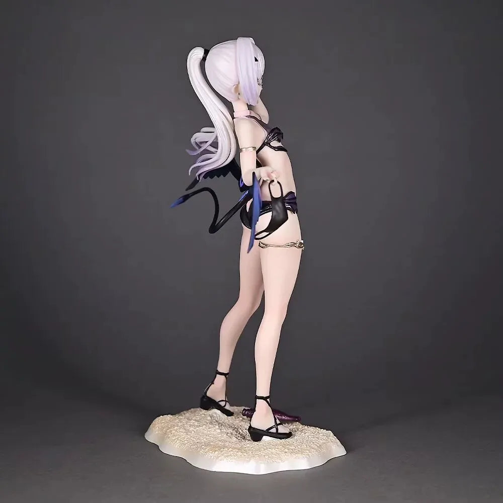 Second Generation Orchid Demonness Figure (22 cm)
